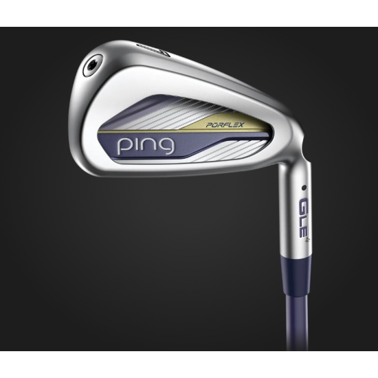 PING - G Le 4 set