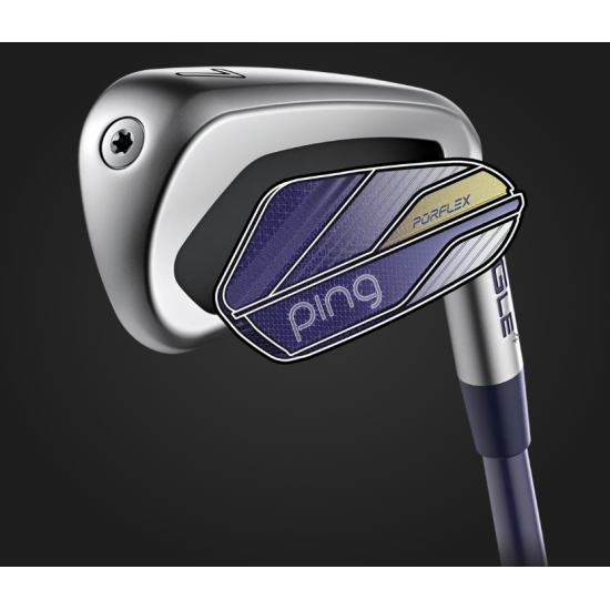 PING - G Le 4 set