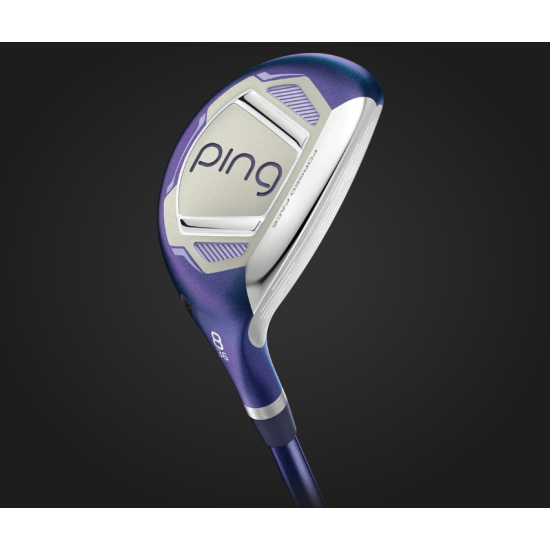 PING - G Le 4 set
