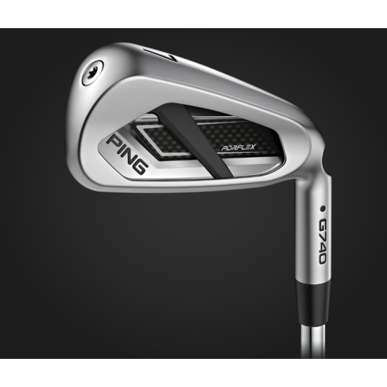 PING - G740 serie