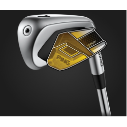 PING - G740 serie