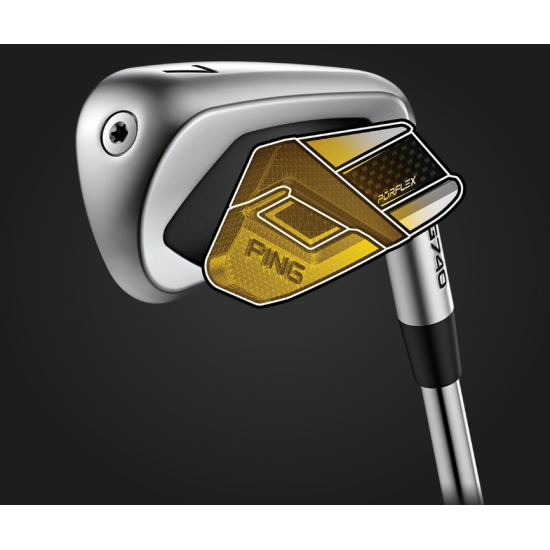 PING - G740 serie