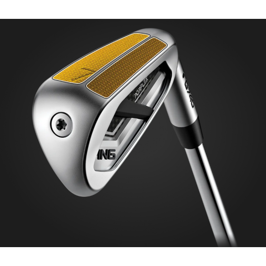 PING - G740 serie