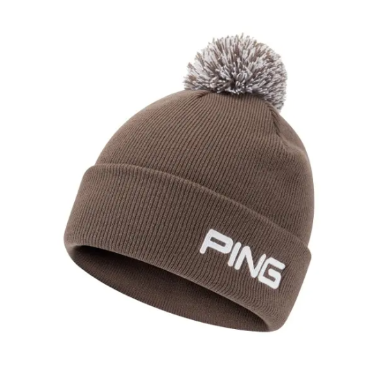 PING - Headwear Cresting Knit Hat 2026