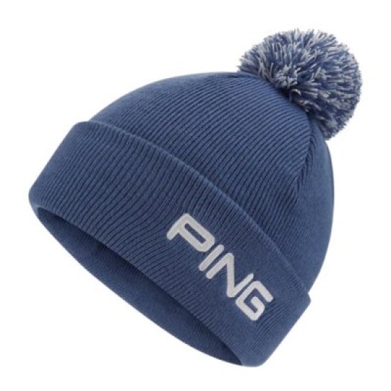 PING - Headwear Cresting Knit Hat 2026