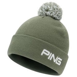 PING - Headwear Cresting Knit Hat 2026