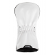 PING - Icon Driver Headcover - White