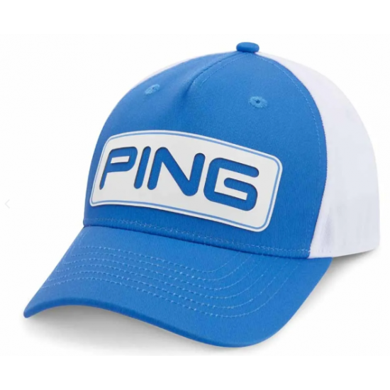 PING - TOUR CLASSIC CAP casquette