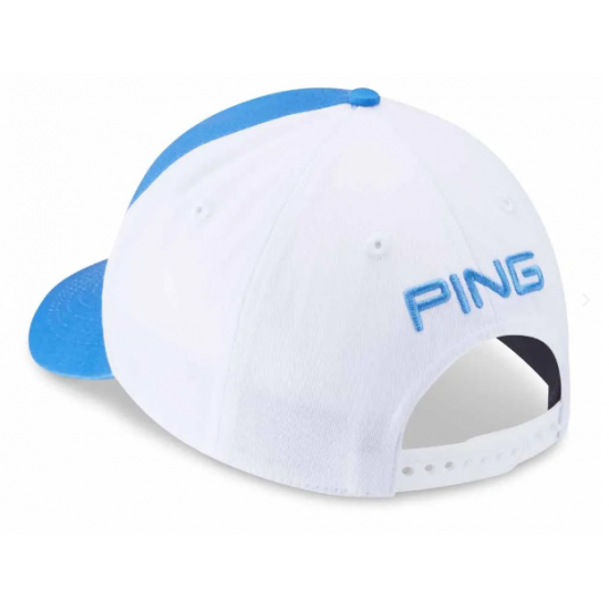 PING - TOUR CLASSIC CAP casquette