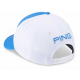 PING - TOUR CLASSIC CAP casquette