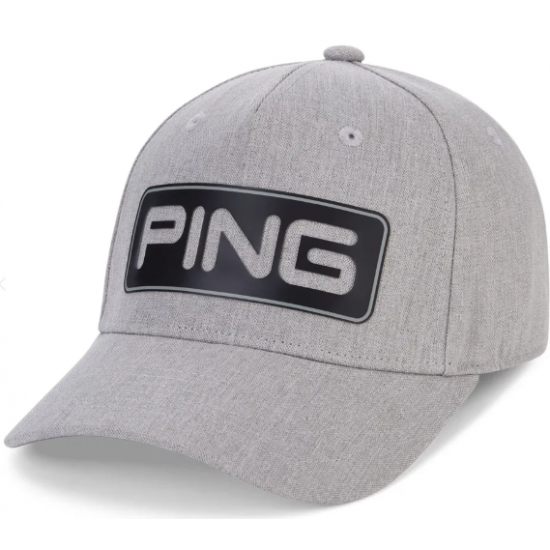 PING - TOUR CLASSIC CAP casquette