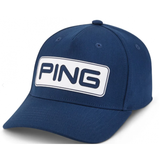 PING - TOUR CLASSIC CAP casquette