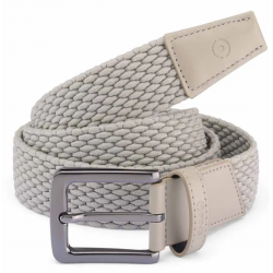PING - Men's Stretch Webbing Cinturón
