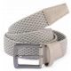 PING - Men's Stretch Webbing Cinturó