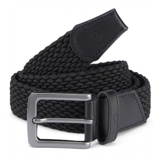 PING - Men's Stretch Webbing Cinturó