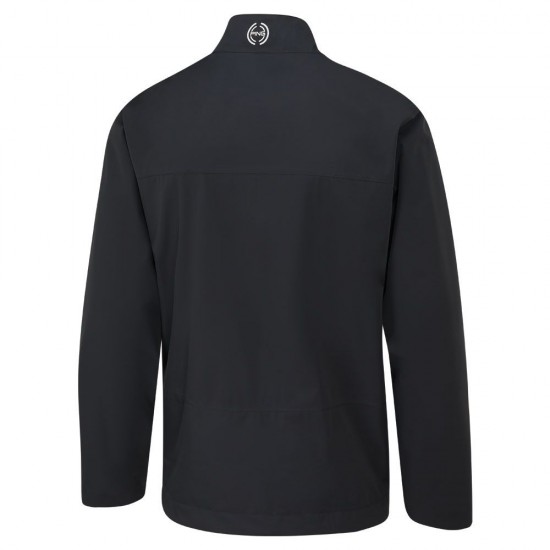 Ping - Aquadrive Waterproof Golf chaqueta