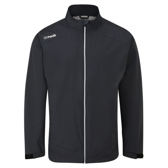 Ping - Aquadrive Waterproof Golf chaqueta