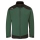 Ping - Aquadrive Waterproof Golf chaqueta