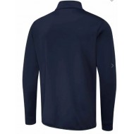 PING - Burford Men's Full Zip Hybrid Jacket