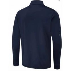 PING - Burford Men's Full Zip Hybrid Jacket