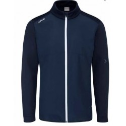 PING - Burford Men's Full Zip Hybrid Jacket
