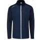 PING - Burford Men's Full Zip Hybrid Jacket