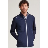 PING - Burford Men's Full Zip Hybrid Jacket