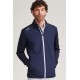 PING - Burford Men's Full Zip Hybrid Jacket