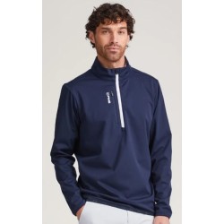 PING - Vigo Men's Windproof Half Zip Jacket