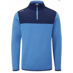 PING - Kinver Men's Colour Block Midlayer