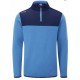 PING - Kinver Men's Colour Block Midlayer