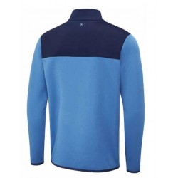 PING - Kinver Men's Colour Block Midlayer