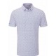 PING - Ephron Men's Printed Polo