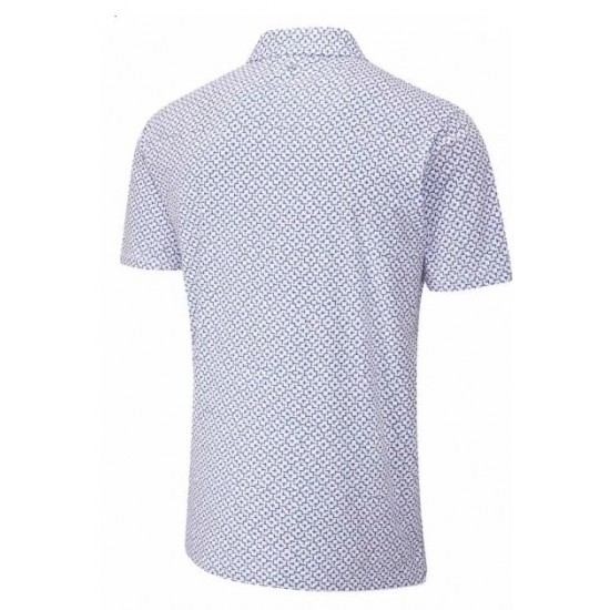 PING - Ephron Men's Printed Polo