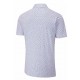 PING - Ephron Men's Printed Polo