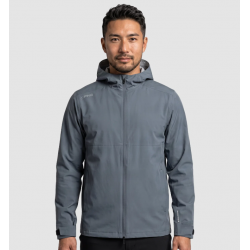 PING - Chaqueta impermeable de golf con capucha Aquadrive