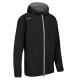PING - Chaqueta impermeable de golf con capucha Aquadrive