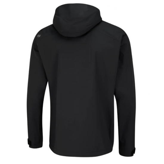 PING - Chaqueta impermeable de golf con capucha Aquadrive