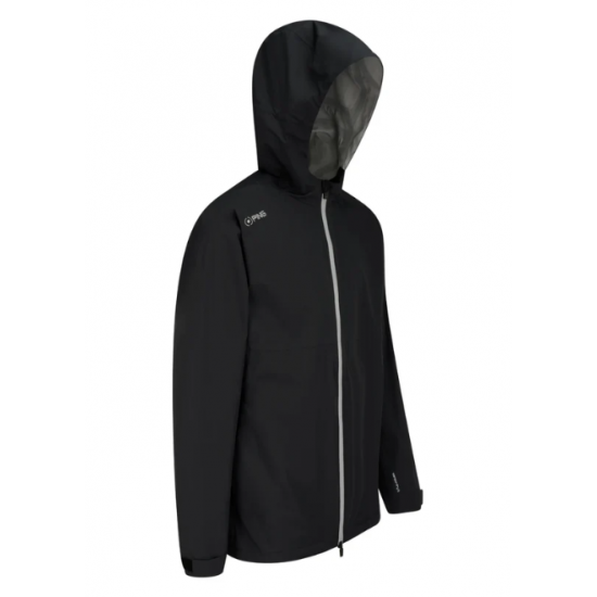 PING - Chaqueta impermeable de golf con capucha Aquadrive