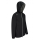 PING - Chaqueta impermeable de golf con capucha Aquadrive