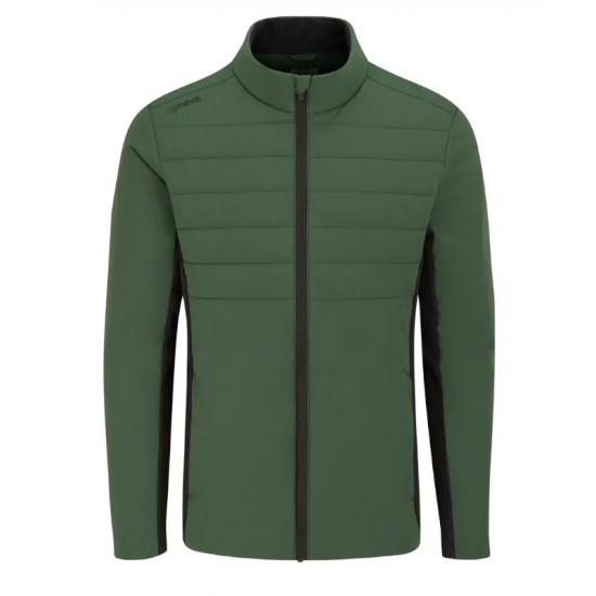 Ping - Veste Cassian Gorse homme