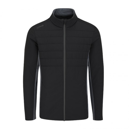 Ping - Veste Cassian Gorse homme