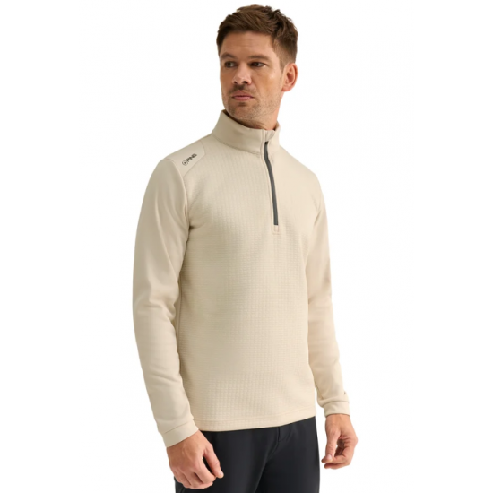 PING - Reg Half-Zip Golf Fleece