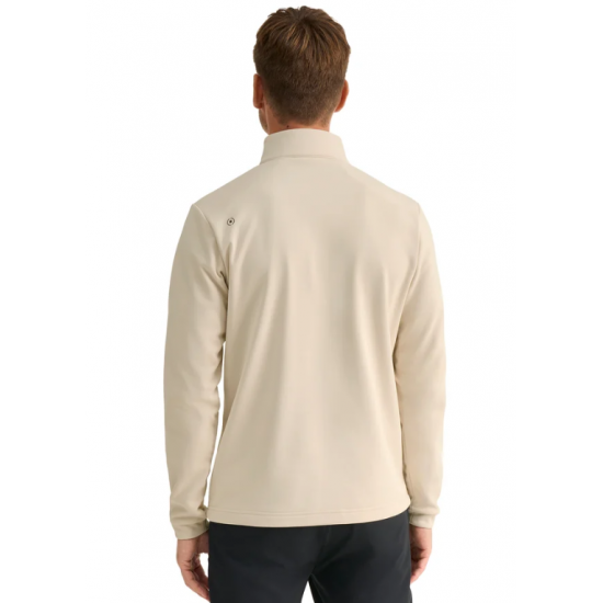 PING - Reg Half-Zip Golf Fleece