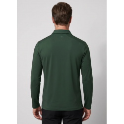 PING - Demitri Camisa de golf de manga larga