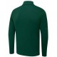 PING - Junior Ramsey Half Zip Ribbed Fleece