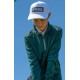 PING - Junior Ramsey Half Zip Ribbed Fleece