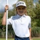 PING - Junior Lindum Polo Shirt
