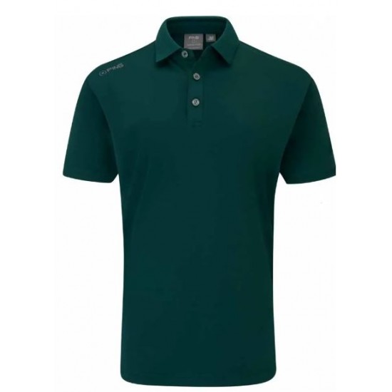 PING - Junior Lindum Polo Shirt
