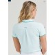 PING - Viviana Ladies Tipped Polo Shirt